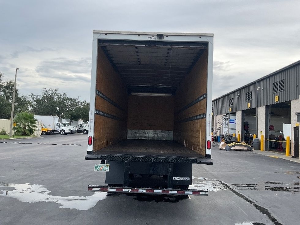 Medium Duty Box Truck-Light and Medium Duty Trucks-Freightliner-2019-M2-Tampa-FL-276,474\n\t\tmiles-$ 42,750 - Image 8