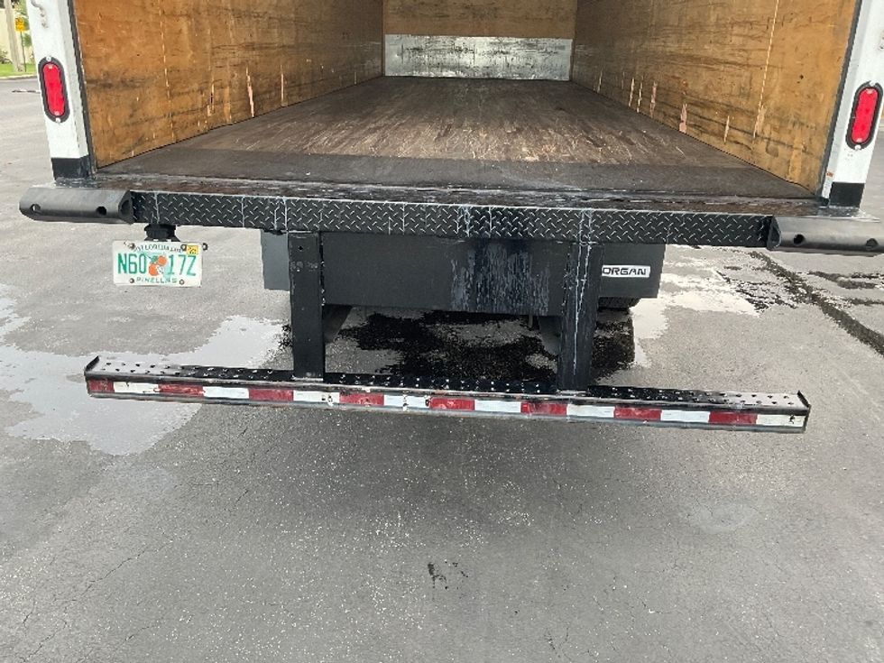 Medium Duty Box Truck-Light and Medium Duty Trucks-Freightliner-2019-M2-Tampa-FL-276,474\n\t\tmiles-$ 42,750 - Image 9