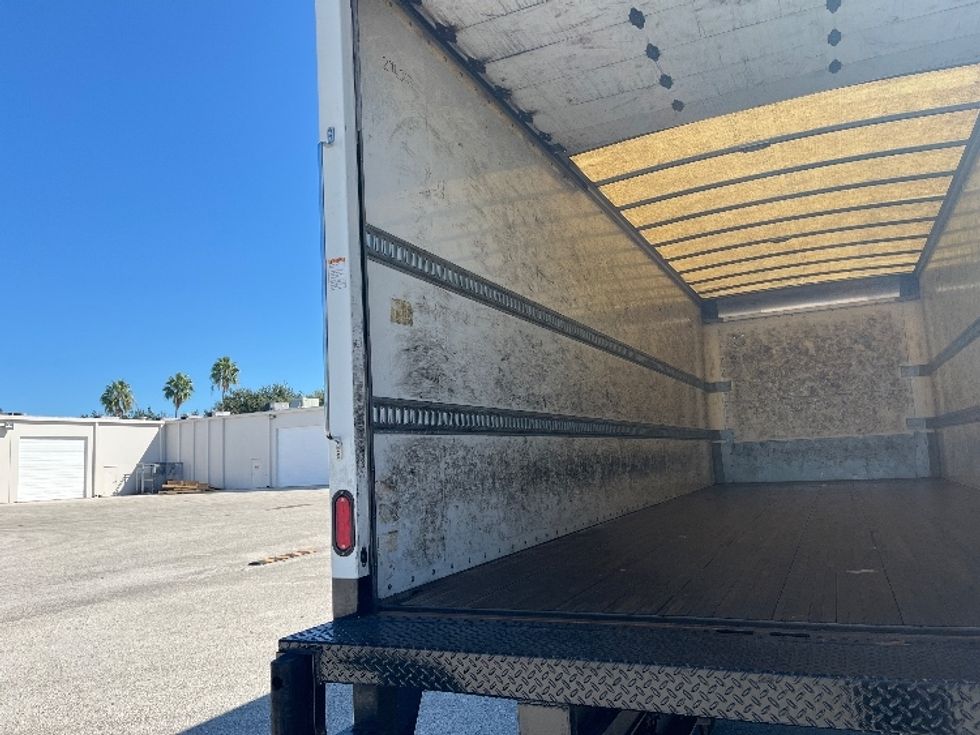 Medium Duty Box Truck-Light and Medium Duty Trucks-Freightliner-2019-M2-Tampa-FL-276,707\n\t\tmiles-$ 29,500 - Image 11