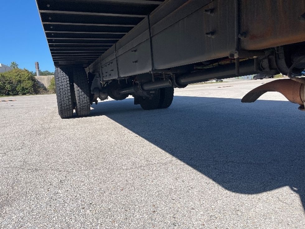 Medium Duty Box Truck-Light and Medium Duty Trucks-Freightliner-2019-M2-Tampa-FL-276,707\n\t\tmiles-$ 29,500 - Image 14