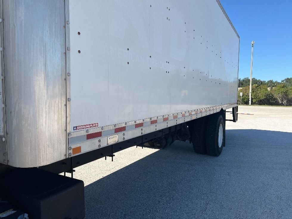 Medium Duty Box Truck-Light and Medium Duty Trucks-Freightliner-2019-M2-Tampa-FL-276,707\n\t\tmiles-$ 29,500 - Image 26