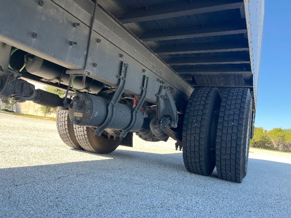 Medium Duty Box Truck-Light and Medium Duty Trucks-Freightliner-2019-M2-Tampa-FL-276,707\n\t\tmiles-$ 29,500 - Image 5