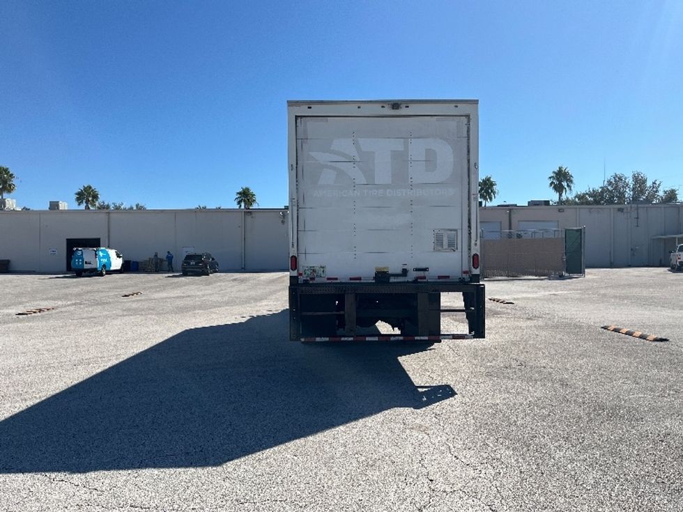 Medium Duty Box Truck-Light and Medium Duty Trucks-Freightliner-2019-M2-Tampa-FL-276,707\n\t\tmiles-$ 29,500 - Image 7