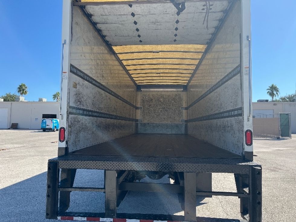 Medium Duty Box Truck-Light and Medium Duty Trucks-Freightliner-2019-M2-Tampa-FL-276,707\n\t\tmiles-$ 29,500 - Image 8