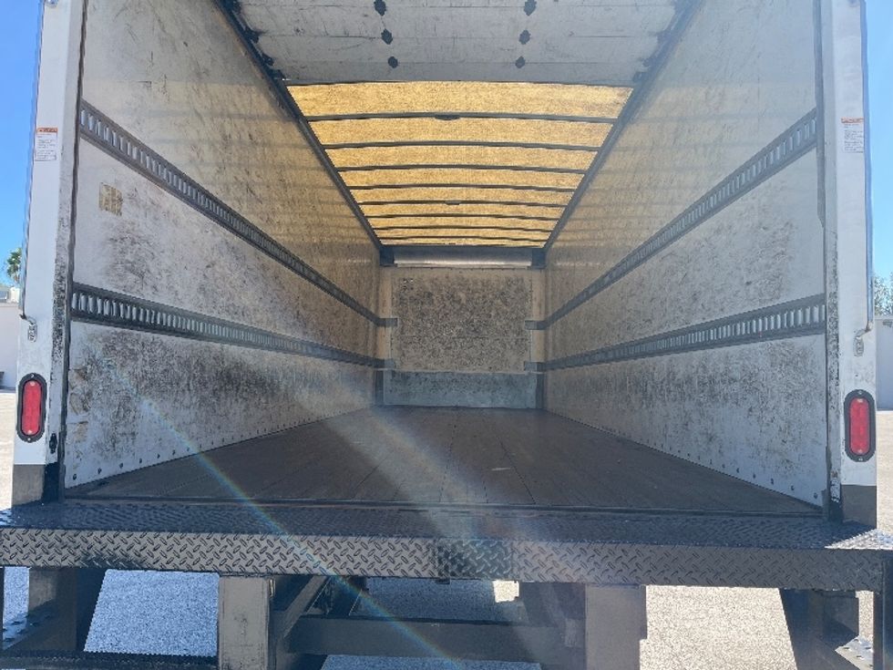 Medium Duty Box Truck-Light and Medium Duty Trucks-Freightliner-2019-M2-Tampa-FL-276,707\n\t\tmiles-$ 29,500 - Image 9