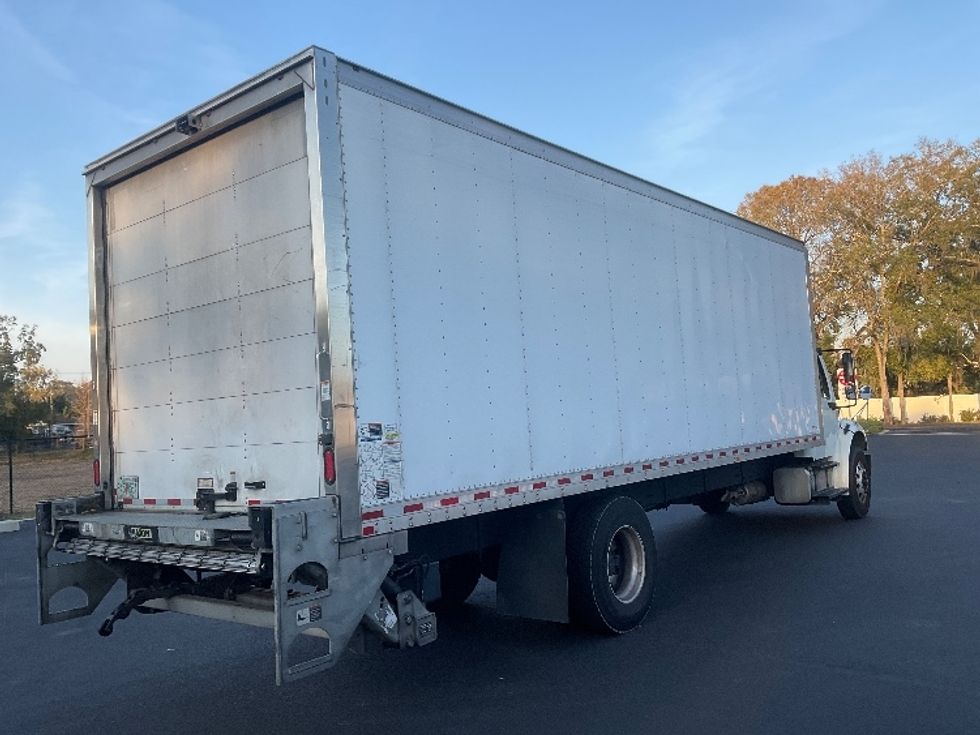 Medium Duty Box Truck-Light and Medium Duty Trucks-Freightliner-2019-M2-Tampa-FL-310,896\n\t\tmiles-$ 25,000 - Image 13
