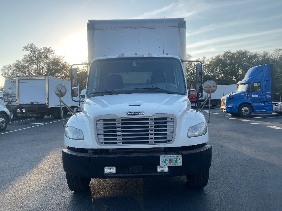 Medium Duty Box Truck-Light and Medium Duty Trucks-Freightliner-2019-M2-Tampa-FL-310,896\n\t\tmiles-$ 25,000 - Image 2