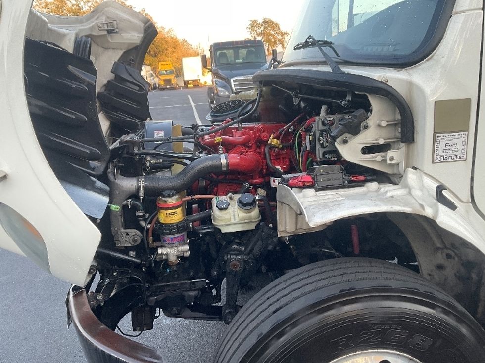 Medium Duty Box Truck-Light and Medium Duty Trucks-Freightliner-2019-M2-Tampa-FL-310,896\n\t\tmiles-$ 25,000 - Image 24