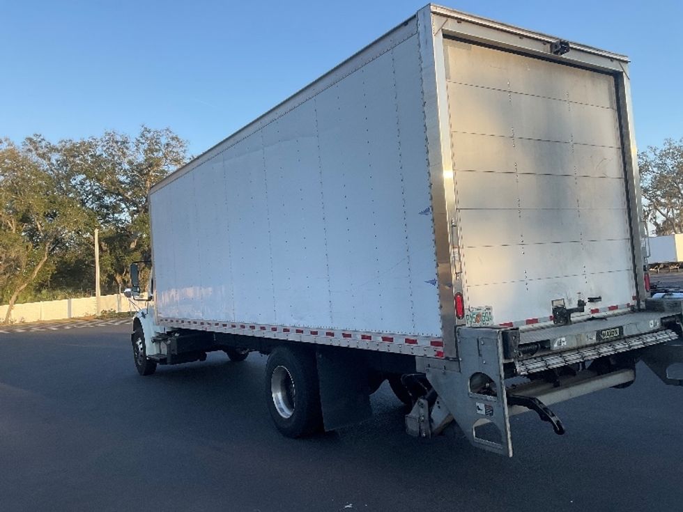 Medium Duty Box Truck-Light and Medium Duty Trucks-Freightliner-2019-M2-Tampa-FL-310,896\n\t\tmiles-$ 25,000 - Image 6