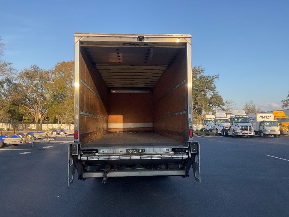 Medium Duty Box Truck-Light and Medium Duty Trucks-Freightliner-2019-M2-Tampa-FL-310,896\n\t\tmiles-$ 25,000 - Image 8