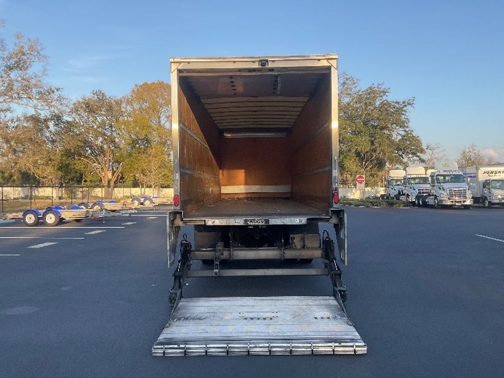 Medium Duty Box Truck-Light and Medium Duty Trucks-Freightliner-2019-M2-Tampa-FL-310,896\n\t\tmiles-$ 25,000 - Image 9