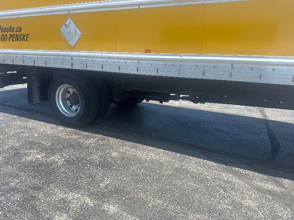 Medium Duty Box Truck-Light and Medium Duty Trucks-Freightliner-2019-M2-Toronto-ON-231,573\n\t\tkm-$ 70,000 - Image 14