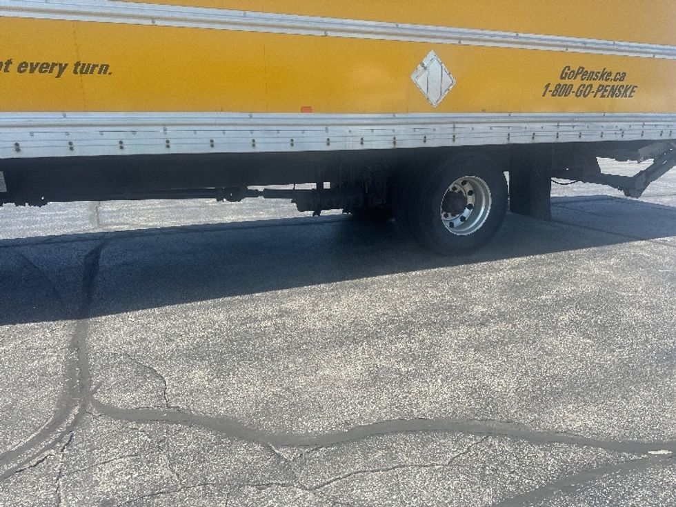 Medium Duty Box Truck-Light and Medium Duty Trucks-Freightliner-2019-M2-Toronto-ON-231,573\n\t\tkm-$ 70,000 - Image 5