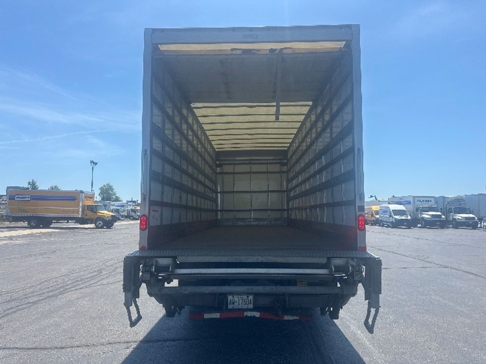 Medium Duty Box Truck-Light and Medium Duty Trucks-Freightliner-2019-M2-Toronto-ON-231,573\n\t\tkm-$ 70,000 - Image 8