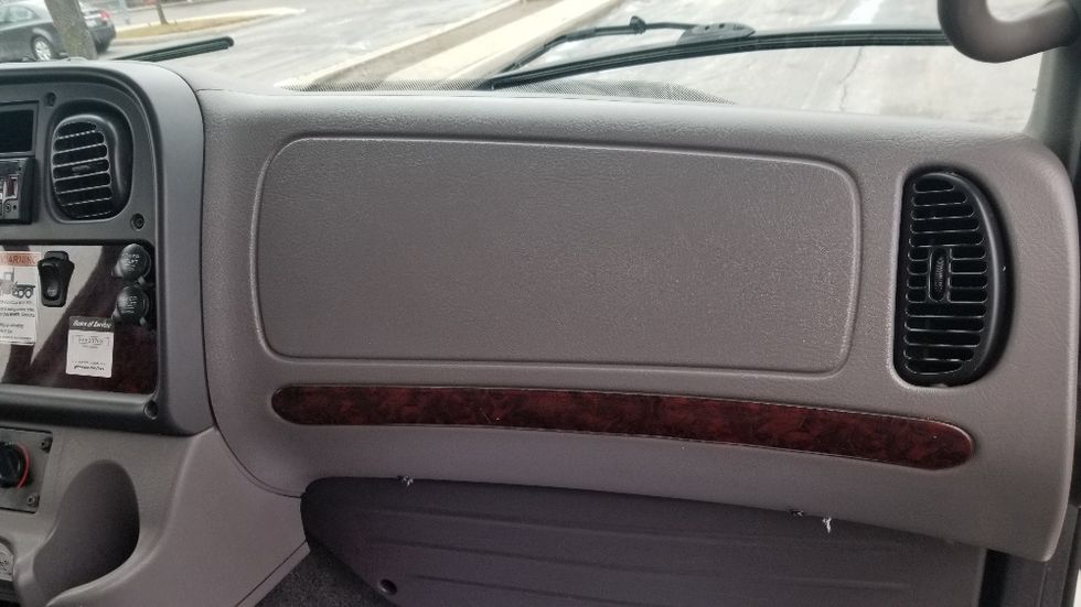 Medium Duty Box Truck-Light and Medium Duty Trucks-Freightliner-2019-M2-Toronto-ON-233,919\n\t\tkm-$ 70,250 - Image 21