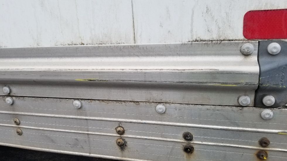 Medium Duty Box Truck-Light and Medium Duty Trucks-Freightliner-2019-M2-Toronto-ON-233,919\n\t\tkm-$ 70,250 - Image 26