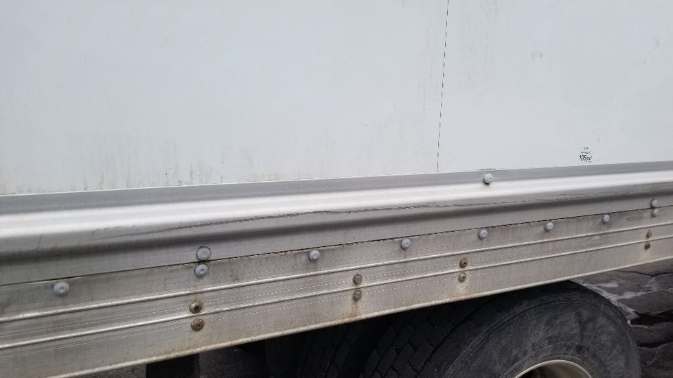 Medium Duty Box Truck-Light and Medium Duty Trucks-Freightliner-2019-M2-Toronto-ON-233,919\n\t\tkm-$ 70,250 - Image 27