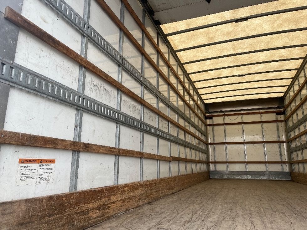 Medium Duty Box Truck-Light and Medium Duty Trucks-Freightliner-2019-M2-Toronto-ON-234,770\n\t\tkm-$ 70,250 - Image 11