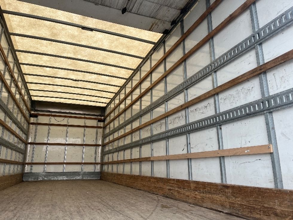 Medium Duty Box Truck-Light and Medium Duty Trucks-Freightliner-2019-M2-Toronto-ON-234,770\n\t\tkm-$ 70,250 - Image 12