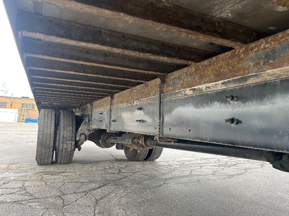 Medium Duty Box Truck-Light and Medium Duty Trucks-Freightliner-2019-M2-Toronto-ON-234,770\n\t\tkm-$ 70,250 - Image 14