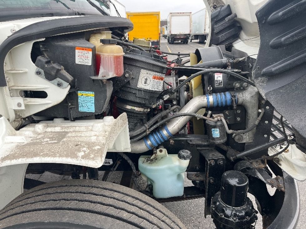 Medium Duty Box Truck-Light and Medium Duty Trucks-Freightliner-2019-M2-Toronto-ON-234,770\n\t\tkm-$ 70,250 - Image 23