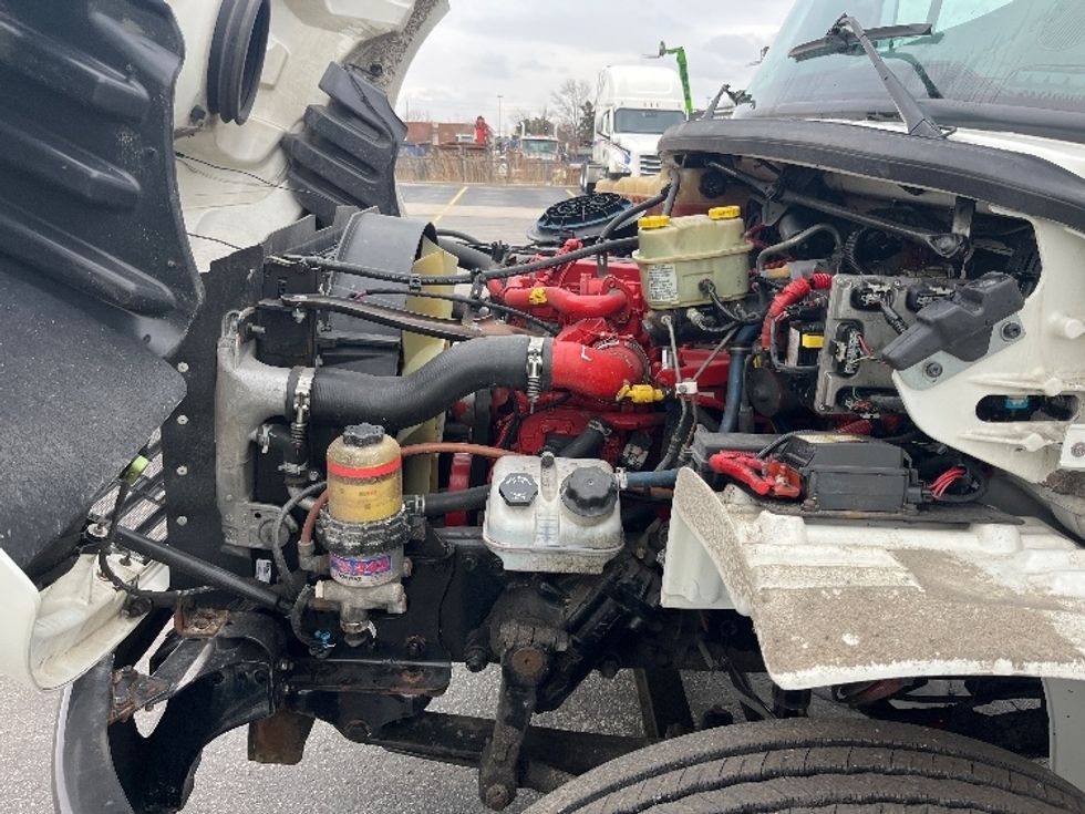 Medium Duty Box Truck-Light and Medium Duty Trucks-Freightliner-2019-M2-Toronto-ON-234,770\n\t\tkm-$ 70,250 - Image 24