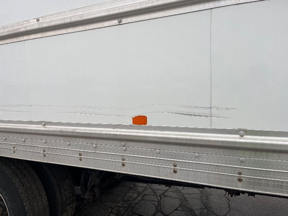 Medium Duty Box Truck-Light and Medium Duty Trucks-Freightliner-2019-M2-Toronto-ON-234,770\n\t\tkm-$ 70,250 - Image 25
