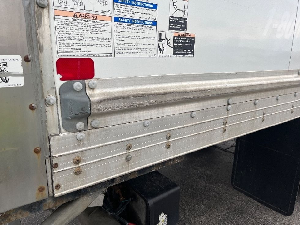 Medium Duty Box Truck-Light and Medium Duty Trucks-Freightliner-2019-M2-Toronto-ON-234,770\n\t\tkm-$ 70,250 - Image 26