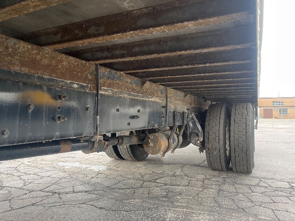 Medium Duty Box Truck-Light and Medium Duty Trucks-Freightliner-2019-M2-Toronto-ON-234,770\n\t\tkm-$ 70,250 - Image 5