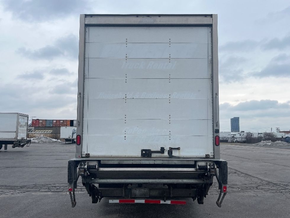Medium Duty Box Truck-Light and Medium Duty Trucks-Freightliner-2019-M2-Toronto-ON-234,770\n\t\tkm-$ 70,250 - Image 7