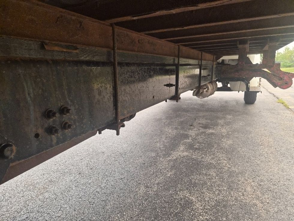 Medium Duty Box Truck-Light and Medium Duty Trucks-Freightliner-2019-M2-Toronto-ON-244,255\n\t\tkm-$ 66,500 - Image 14