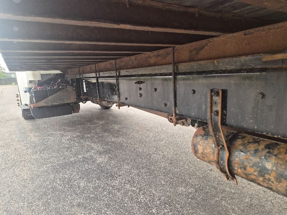 Medium Duty Box Truck-Light and Medium Duty Trucks-Freightliner-2019-M2-Toronto-ON-244,255\n\t\tkm-$ 66,500 - Image 5