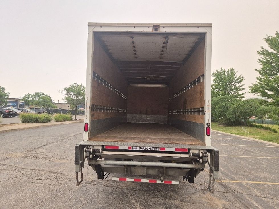 Medium Duty Box Truck-Light and Medium Duty Trucks-Freightliner-2019-M2-Toronto-ON-244,255\n\t\tkm-$ 66,500 - Image 8