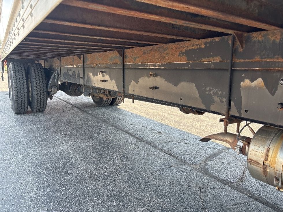 Medium Duty Box Truck-Light and Medium Duty Trucks-Freightliner-2019-M2-Toronto-ON-255,632\n\t\tkm-$ 61,000 - Image 14