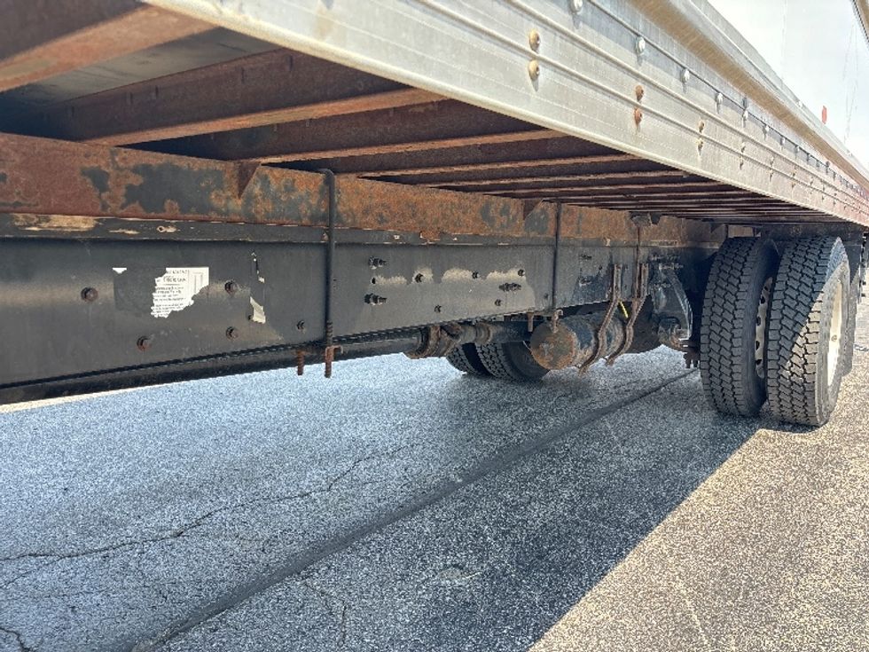 Medium Duty Box Truck-Light and Medium Duty Trucks-Freightliner-2019-M2-Toronto-ON-255,632\n\t\tkm-$ 61,000 - Image 5