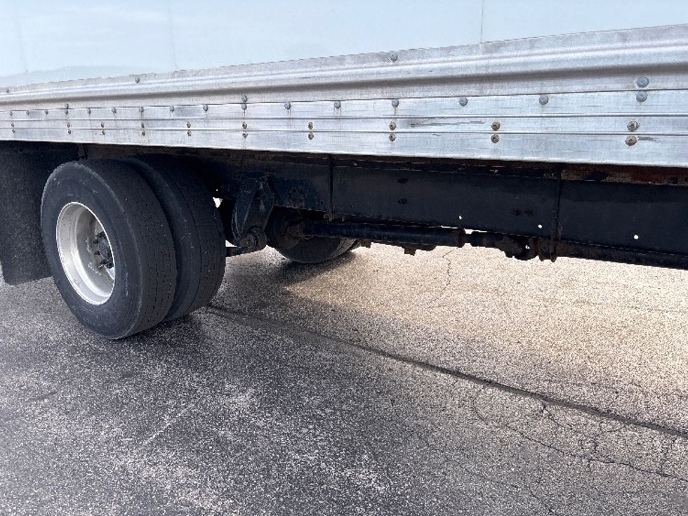 Medium Duty Box Truck-Light and Medium Duty Trucks-Freightliner-2019-M2-Toronto-ON-297,228\n\t\tkm-$ 56,500 - Image 14