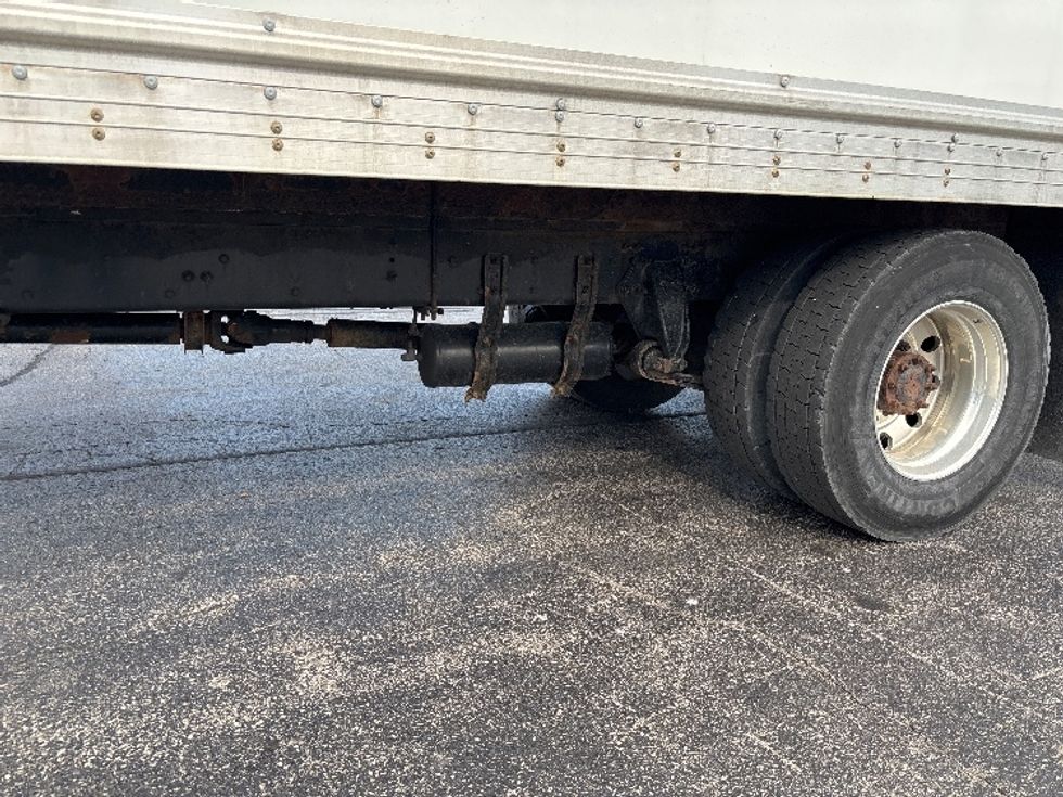 Medium Duty Box Truck-Light and Medium Duty Trucks-Freightliner-2019-M2-Toronto-ON-297,228\n\t\tkm-$ 56,500 - Image 5