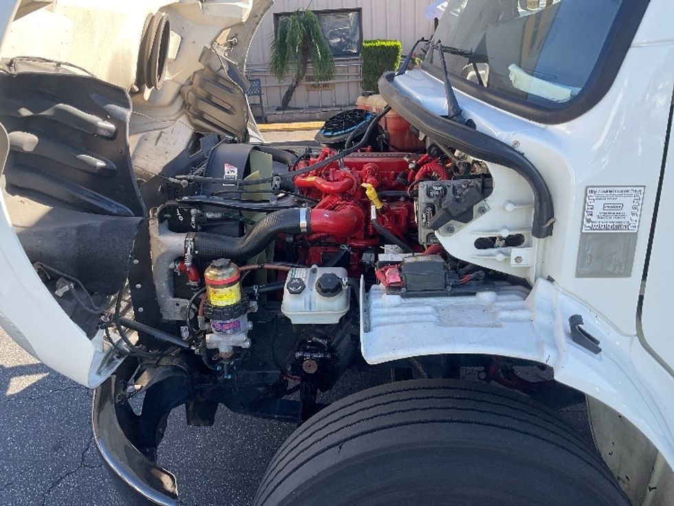 Medium Duty Box Truck-Light and Medium Duty Trucks-Freightliner-2019-M2-Torrance-CA-103,715\n\t\tmiles-$ 43,000 - Image 24