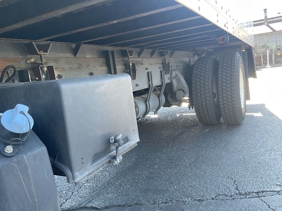 Medium Duty Box Truck-Light and Medium Duty Trucks-Freightliner-2019-M2-Torrance-CA-103,715\n\t\tmiles-$ 43,000 - Image 5