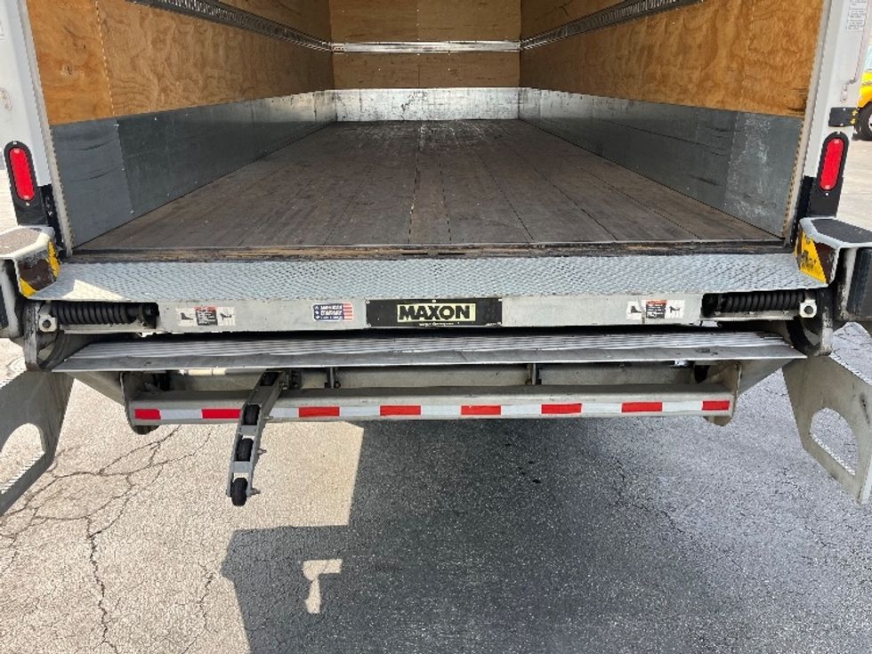 Medium Duty Box Truck-Light and Medium Duty Trucks-Freightliner-2019-M2-Torrance-CA-103,775\n\t\tmiles-$ 60,000 - Image 10