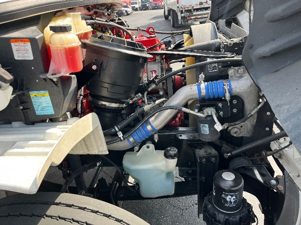 Medium Duty Box Truck-Light and Medium Duty Trucks-Freightliner-2019-M2-Torrance-CA-103,775\n\t\tmiles-$ 60,000 - Image 23