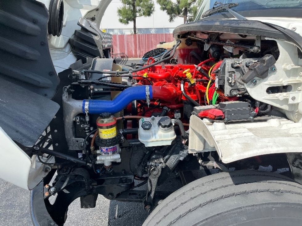 Medium Duty Box Truck-Light and Medium Duty Trucks-Freightliner-2019-M2-Torrance-CA-103,775\n\t\tmiles-$ 60,000 - Image 24