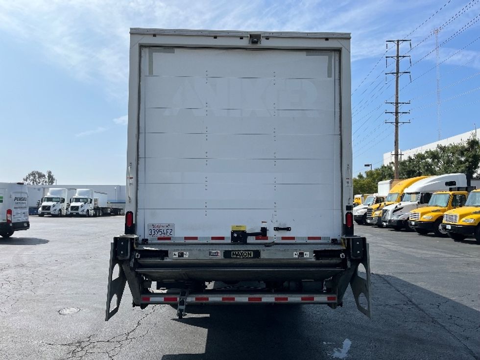 Medium Duty Box Truck-Light and Medium Duty Trucks-Freightliner-2019-M2-Torrance-CA-103,775\n\t\tmiles-$ 60,000 - Image 7