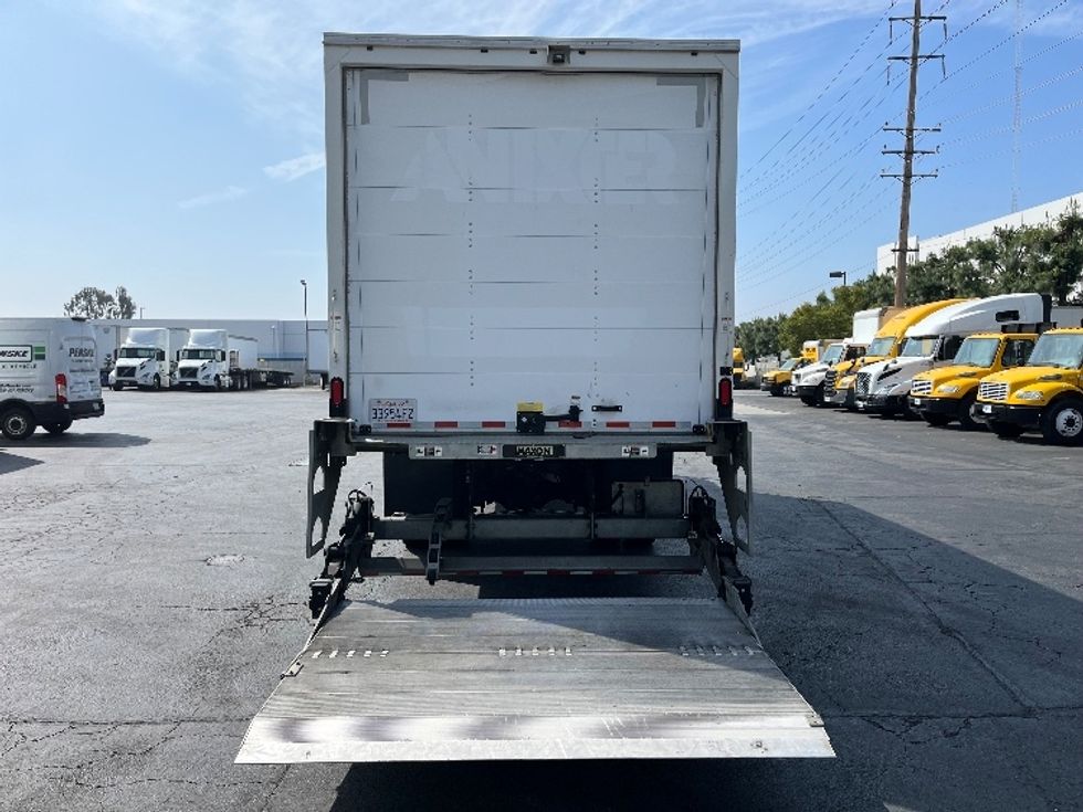 Medium Duty Box Truck-Light and Medium Duty Trucks-Freightliner-2019-M2-Torrance-CA-103,775\n\t\tmiles-$ 60,000 - Image 9