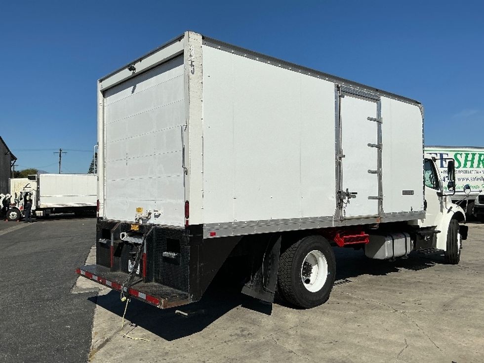 Medium Duty Box Truck-Light and Medium Duty Trucks-Freightliner-2019-M2-Torrance-CA-105,981\n\t\tmiles-$ 41,750 - Image 13