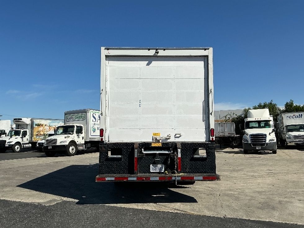 Medium Duty Box Truck-Light and Medium Duty Trucks-Freightliner-2019-M2-Torrance-CA-105,981\n\t\tmiles-$ 41,750 - Image 7