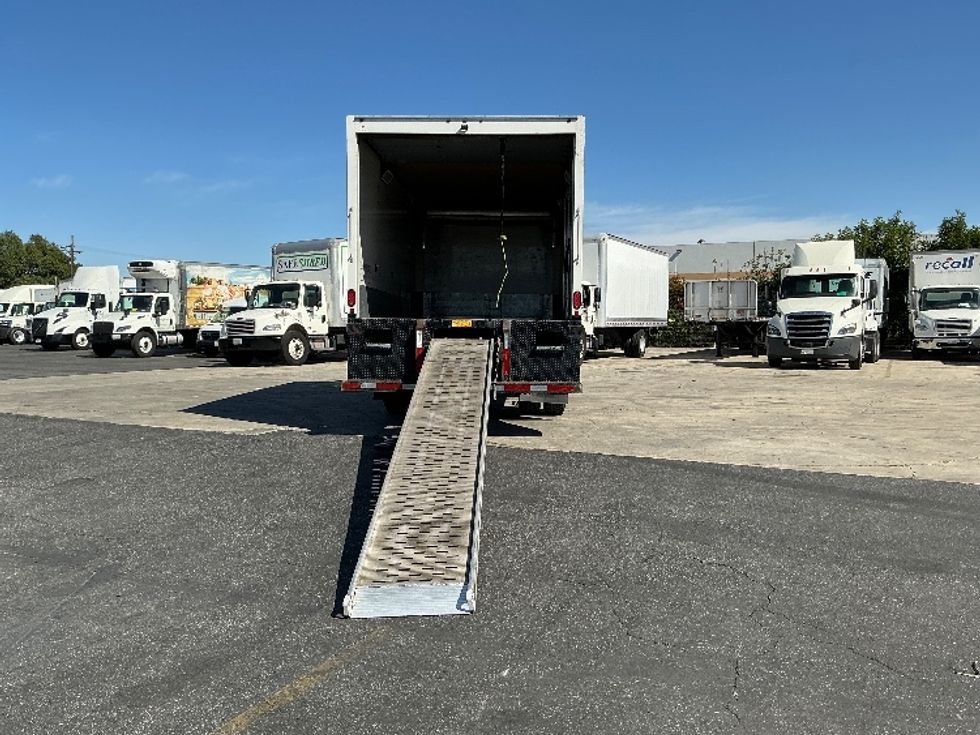 Medium Duty Box Truck-Light and Medium Duty Trucks-Freightliner-2019-M2-Torrance-CA-105,981\n\t\tmiles-$ 41,750 - Image 9