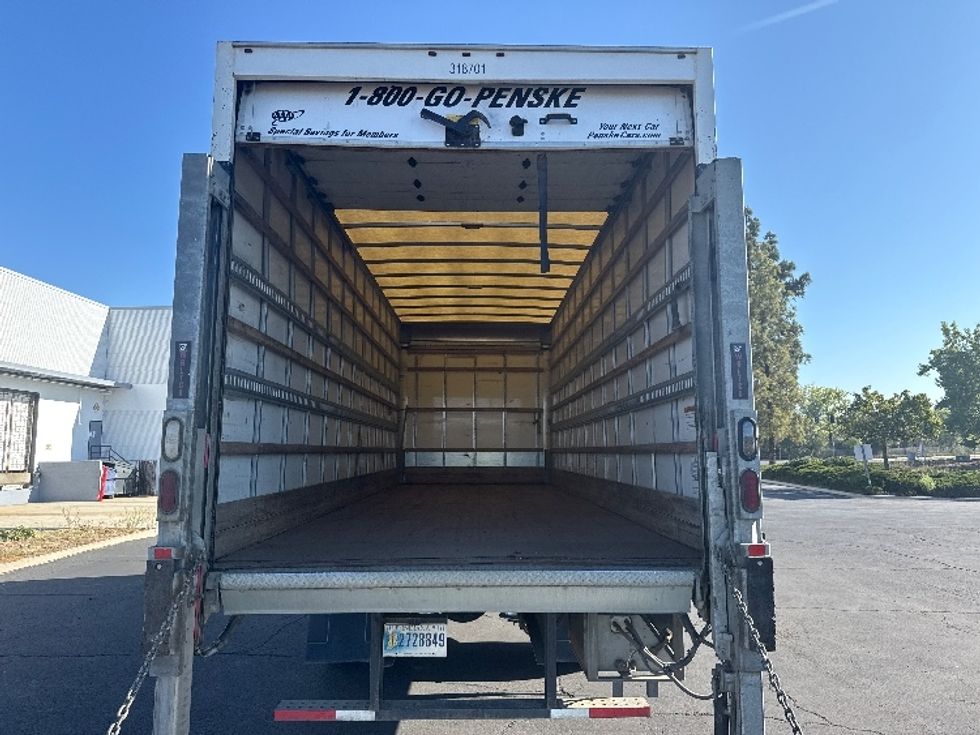 Medium Duty Box Truck-Light and Medium Duty Trucks-Freightliner-2019-M2-Torrance-CA-110,425\n\t\tmiles-$ 61,500 - Image 10