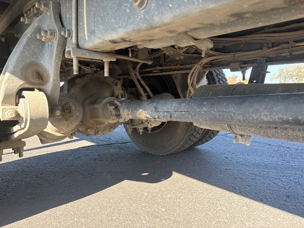 Medium Duty Box Truck-Light and Medium Duty Trucks-Freightliner-2019-M2-Torrance-CA-110,425\n\t\tmiles-$ 61,500 - Image 13