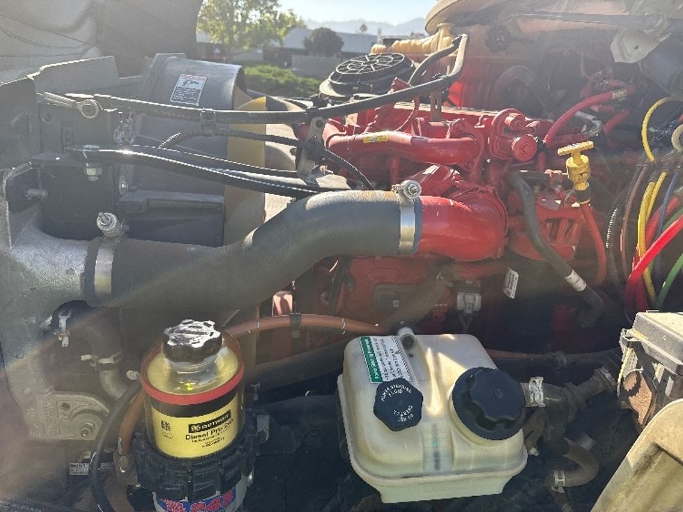 Medium Duty Box Truck-Light and Medium Duty Trucks-Freightliner-2019-M2-Torrance-CA-110,425\n\t\tmiles-$ 61,500 - Image 21